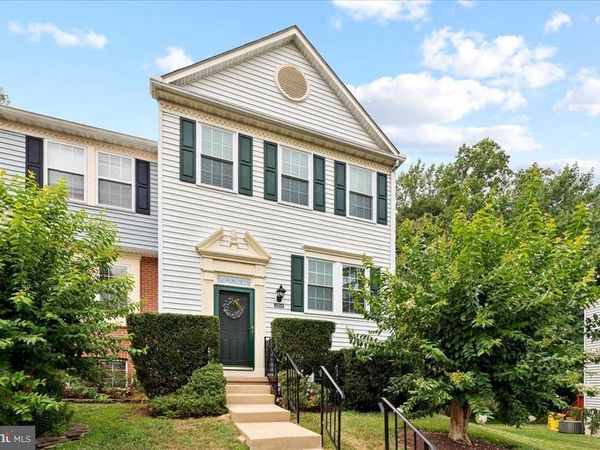 1214 FARLEY COURT N, ARNOLD, MD 21012