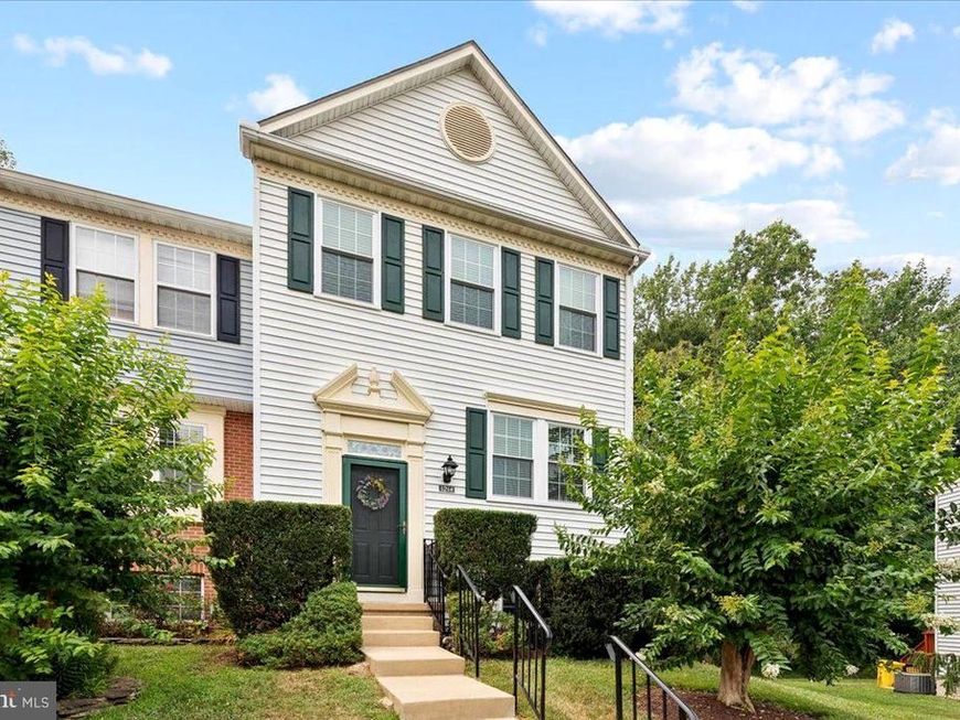 1214 Farley Court N, Arnold, MD 21012 Main Photo