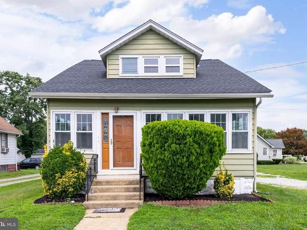 16 MANTUA ROAD , MOUNT ROYAL, NJ 08061