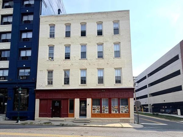 64 W ANTIETAM STREET , Unit APT. 12, HAGERSTOWN, MD 21740