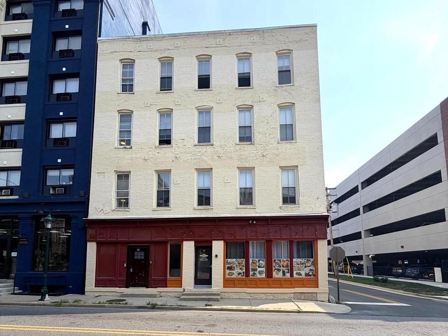 64 W Antietam Street, Unit APT. 12, Hagerstown, MD 21740 Main Photo