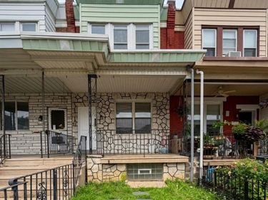 4331 BENNER STREET, PHILADELPHIA, PA 19135
