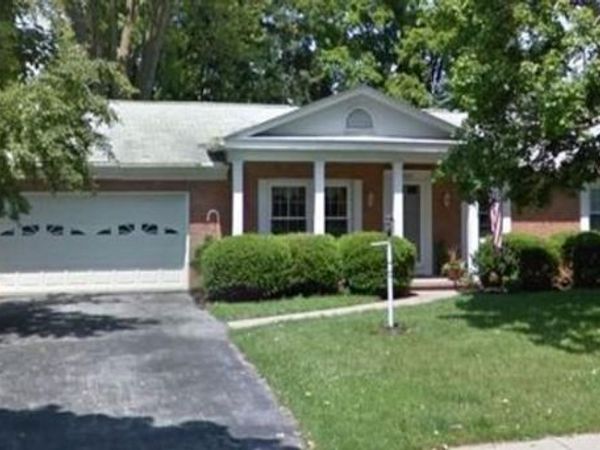 509 NIMITZ AVENUE , STATE COLLEGE, PA 16801