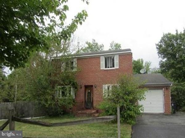 4700 MEGAN DRIVE , CLINTON, MD 20735