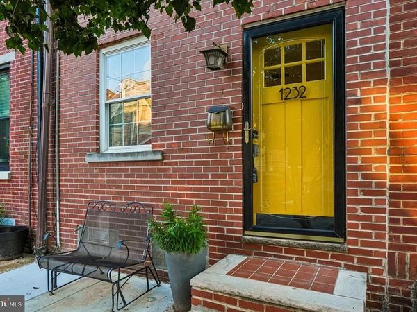 1232 CREASE STREET , PHILADELPHIA, PA 19125