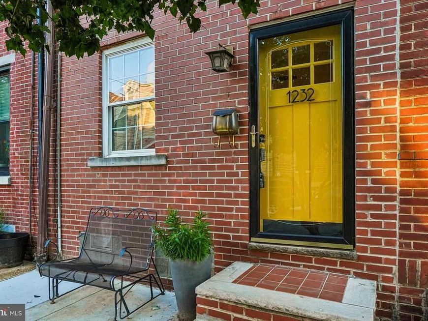 1232 Crease Street , Philadelphia, PA 19125 Main Photo