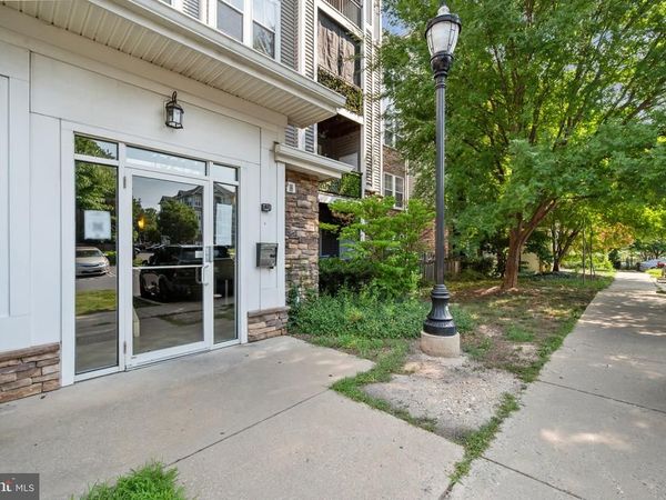 1321 KAREN BOULEVARD, Unit 301, CAPITOL HEIGHTS, MD 20743