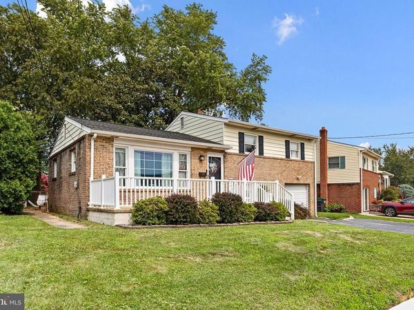 2433 OWEN DRIVE, WILMINGTON, DE 19808