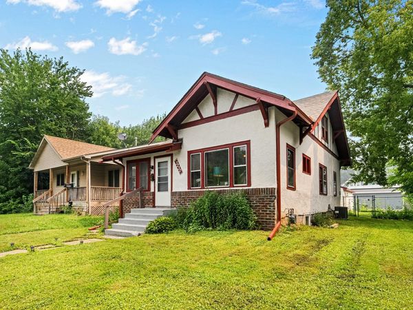 3230 Colfax Avenue N, Minneapolis, MN 55412