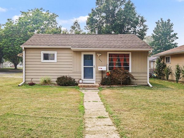 265 Sigel Avenue, Battle Creek, MI 49037