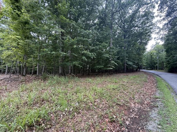 Lot 19 Saunders Point RD , Huddleston, VA 24104
