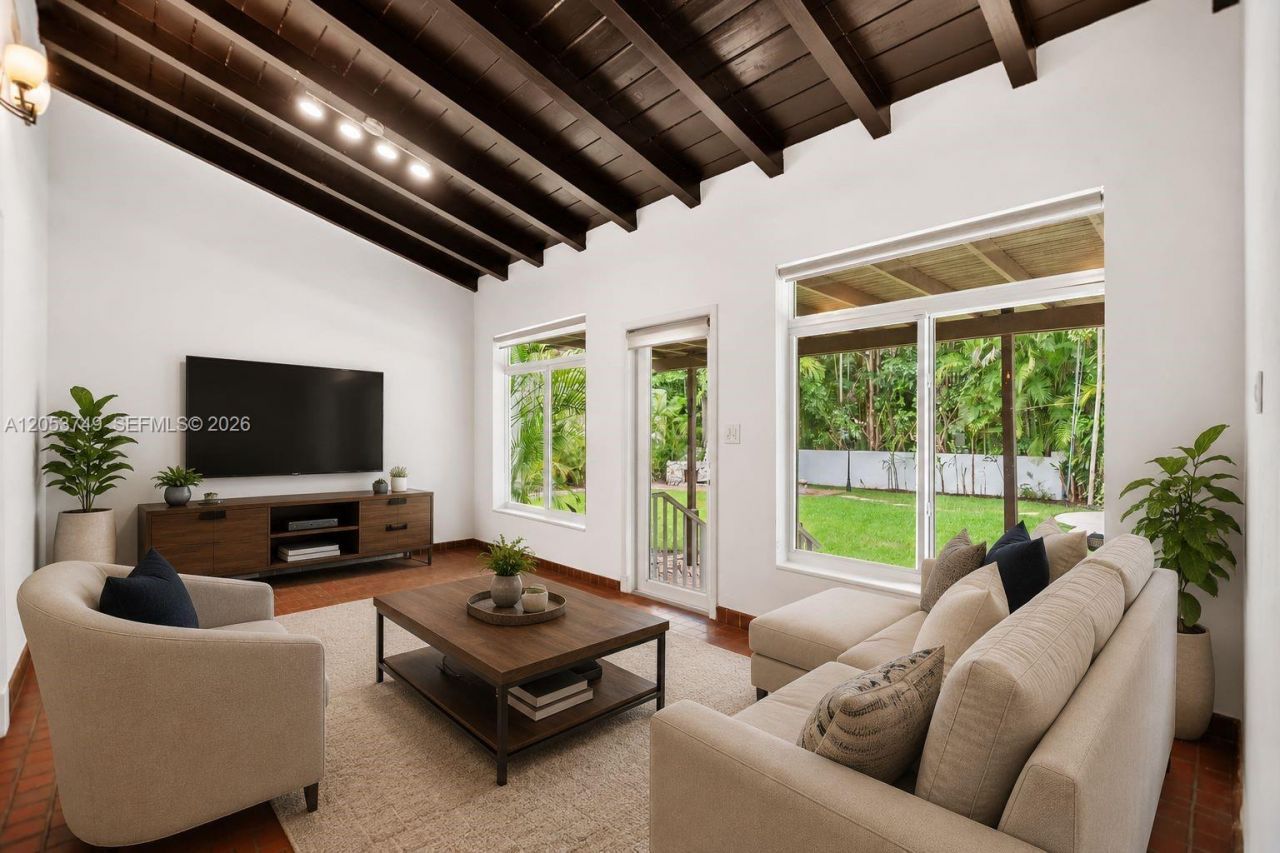 1808 Granada Blvd , Coral Gables, FL 33134 Photo