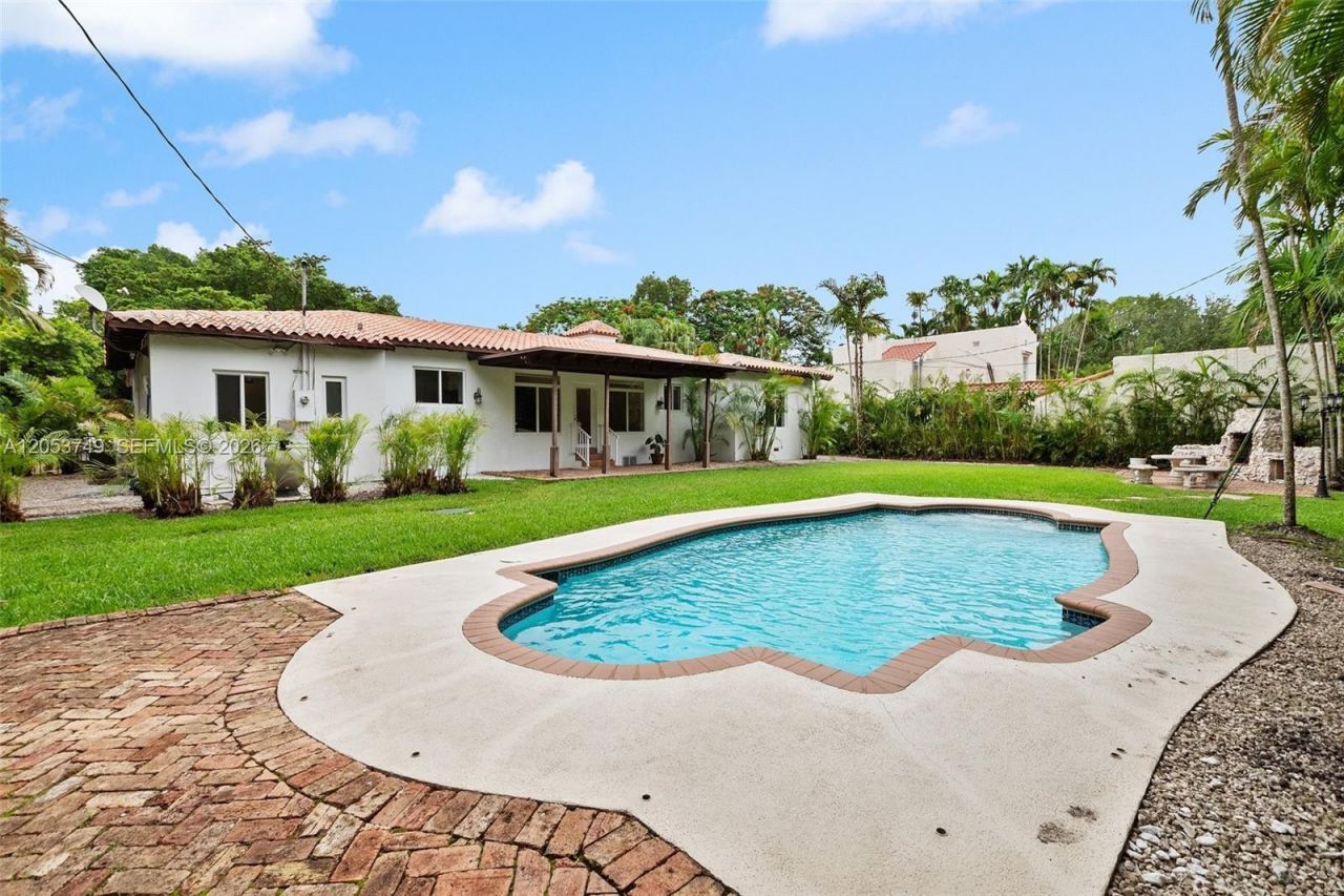 1808 Granada Blvd , Coral Gables, FL 33134 Photo
