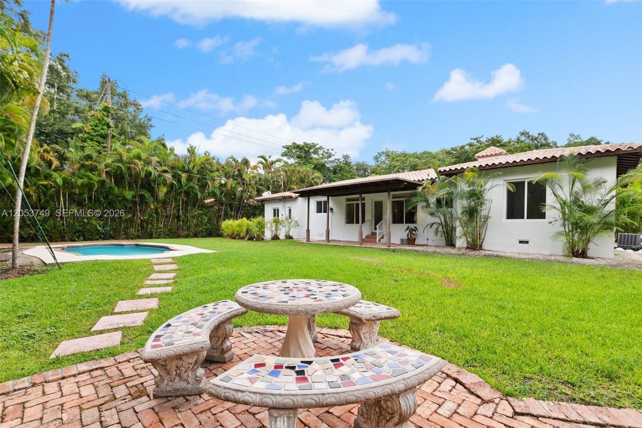 1808 Granada Blvd , Coral Gables, FL 33134 Photo