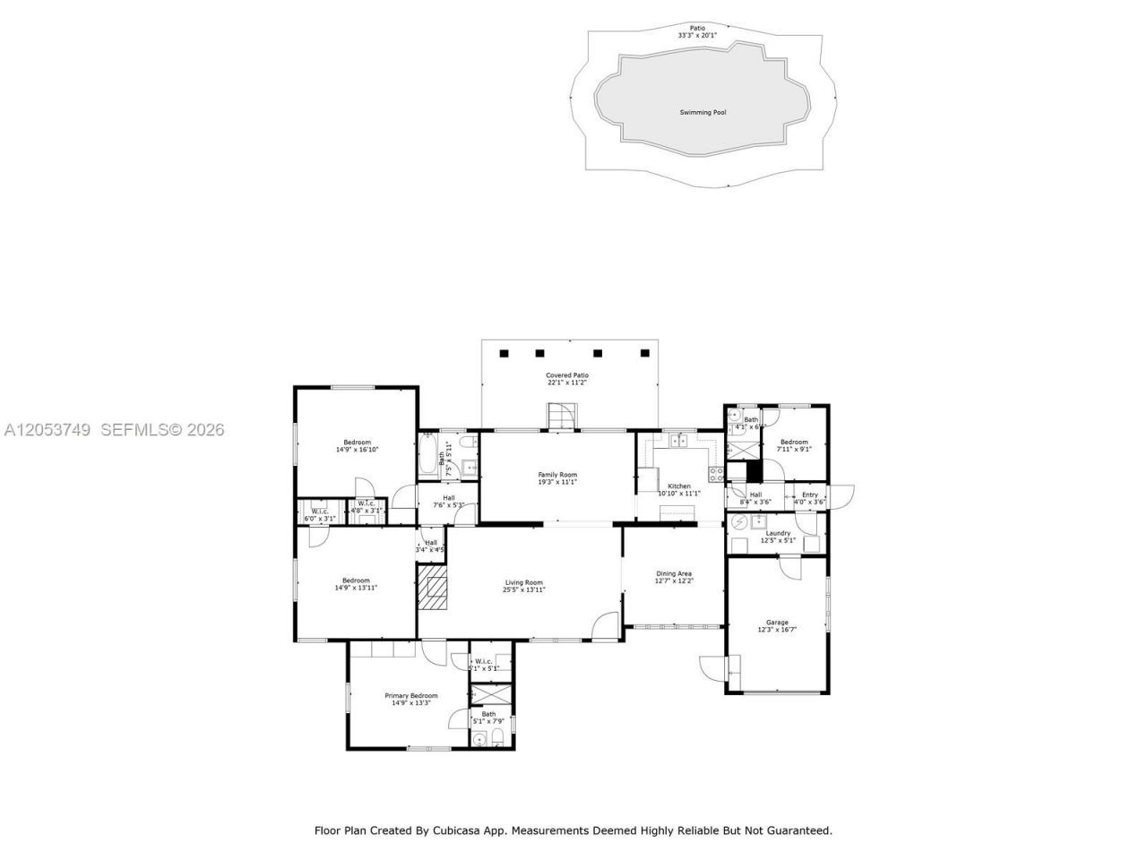 1808 Granada Blvd , Coral Gables, FL 33134 Photo