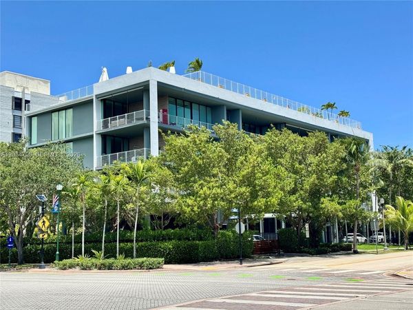 101 Sunrise Dr , Unit A-201, Key Biscayne, FL 33149