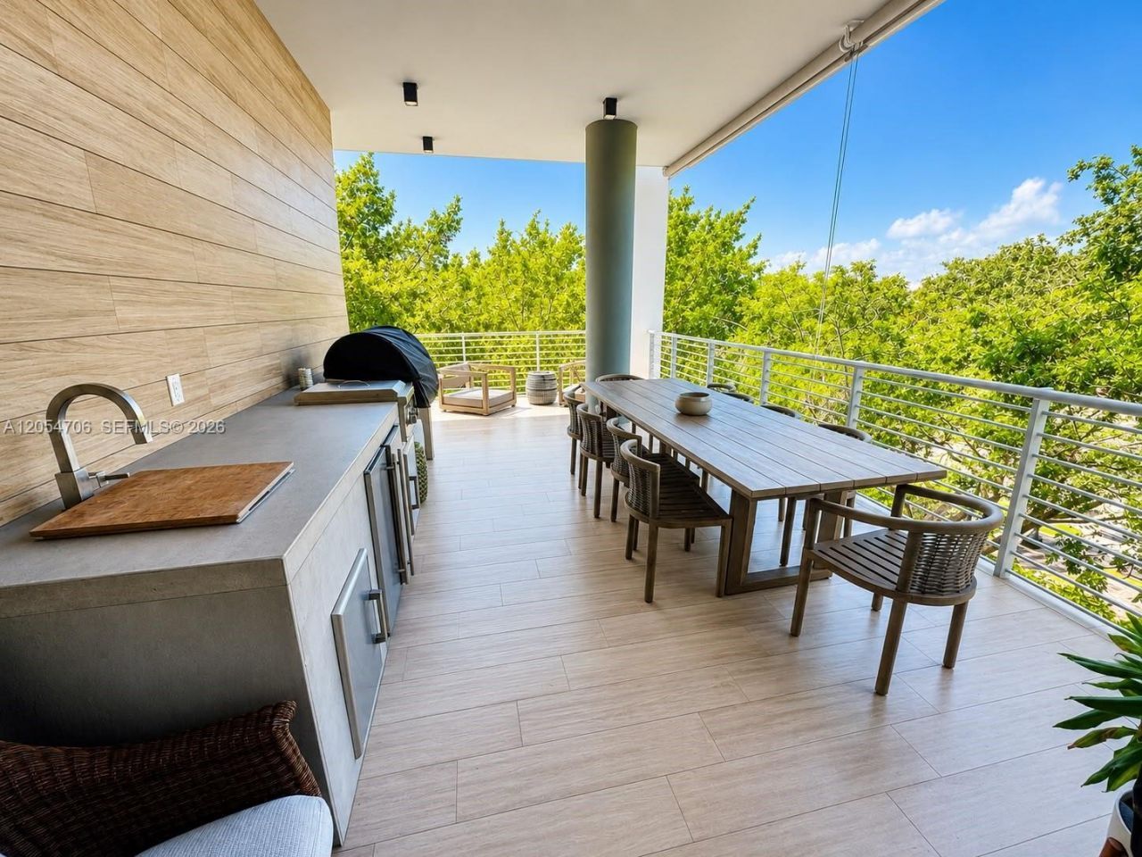101 Sunrise Dr , Unit A-201, Key Biscayne, FL 33149 Photo