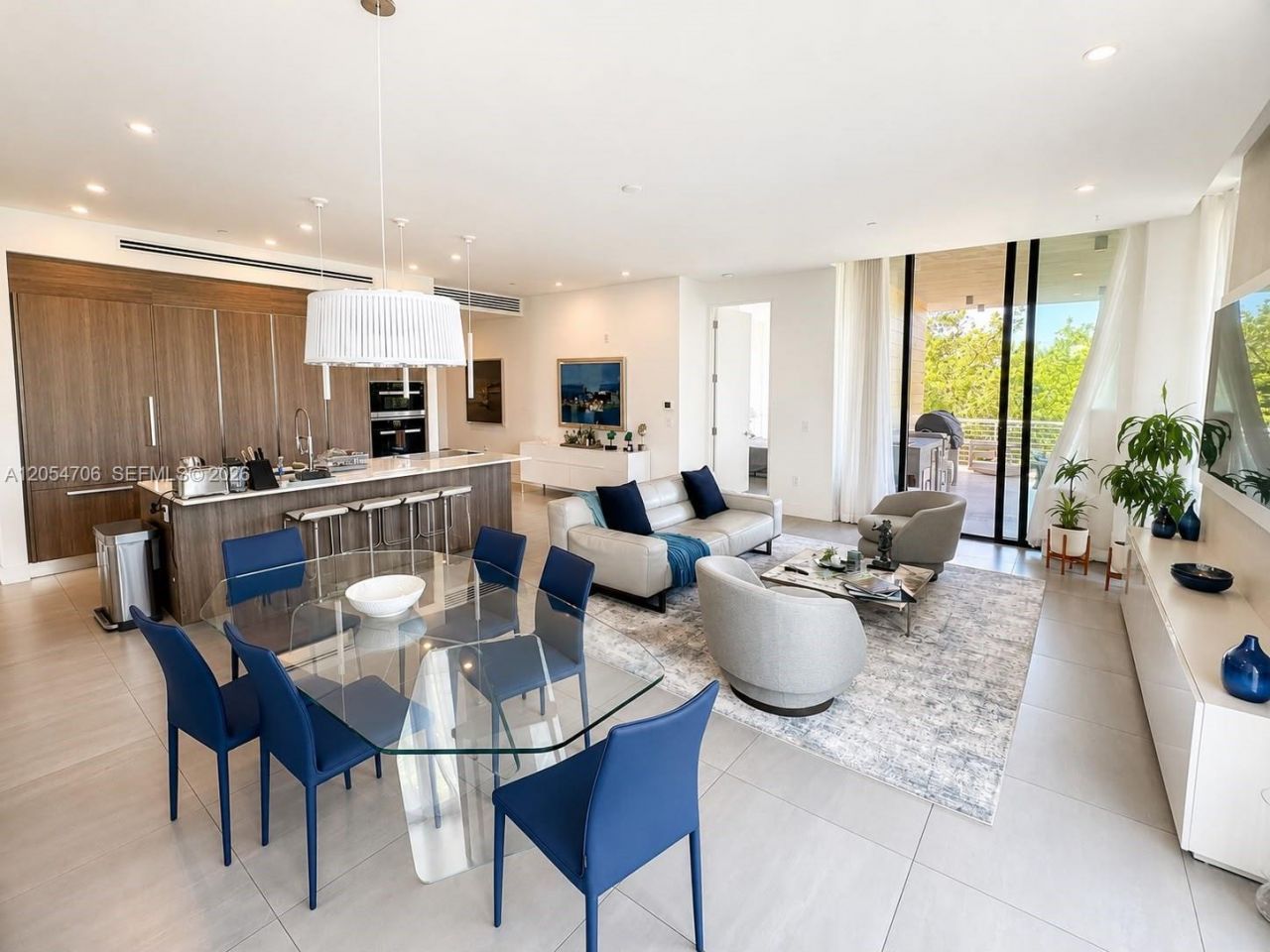 101 Sunrise Dr , Unit A-201, Key Biscayne, FL 33149 Photo