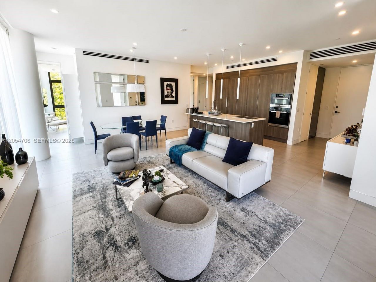 101 Sunrise Dr , Unit A-201, Key Biscayne, FL 33149 Photo