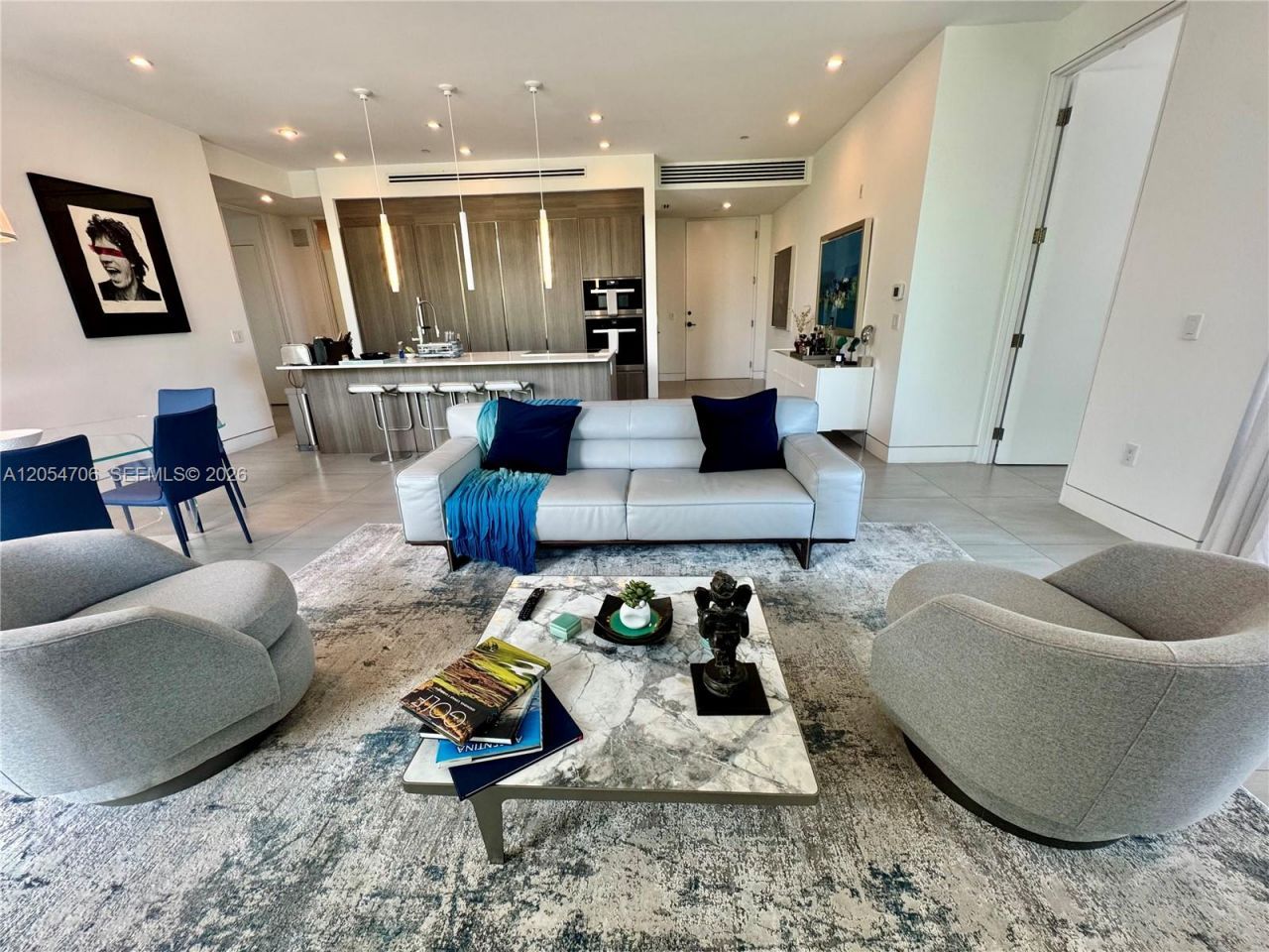 101 Sunrise Dr , Unit A-201, Key Biscayne, FL 33149 Photo