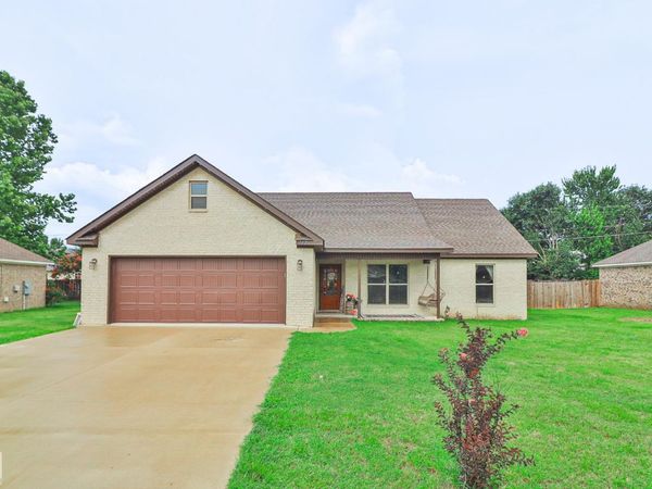 112 Pecan Street, Lake City, AR 72437