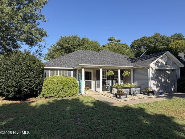 158 Oakland Drive , North Augusta, SC 29860