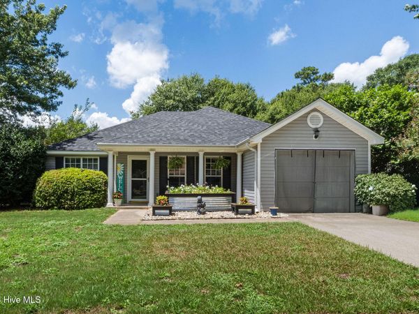 158 Oakland Drive, North Augusta, SC 29860