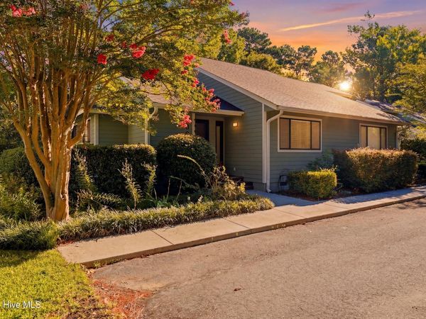 301 Crooked Creek Road , Wilmington, NC 28409