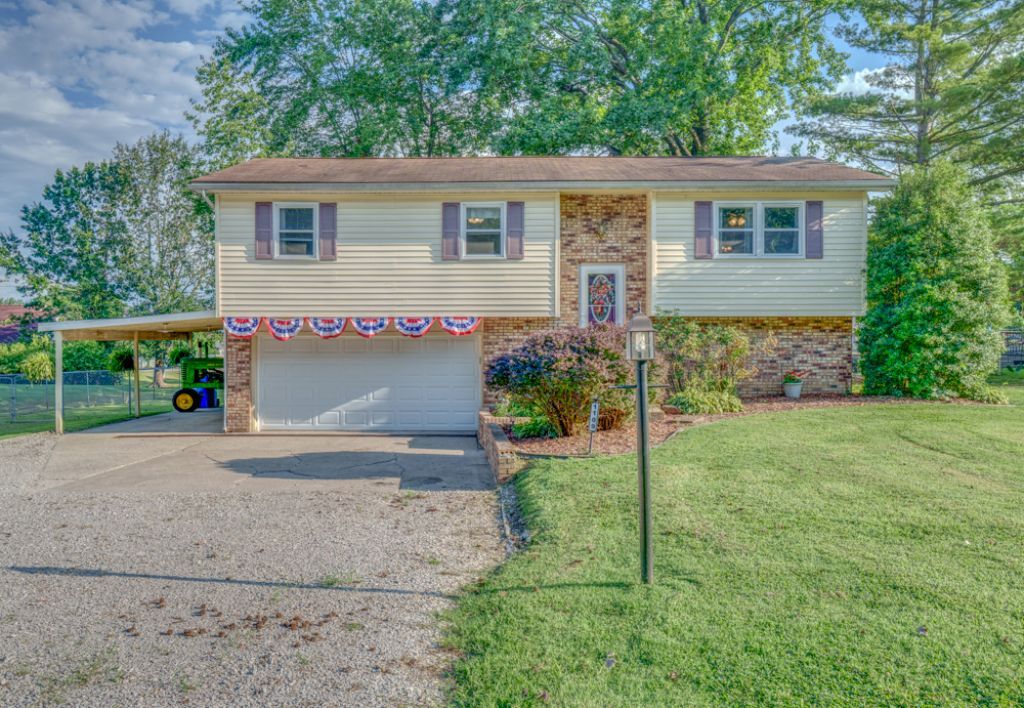 1109 Douglas Street , Mt Vernon, IL 62864
