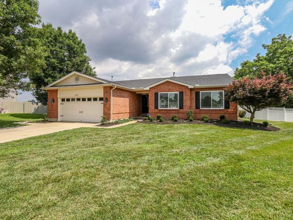 6984 Hunters Moon Court, Fairfield Twp, OH 45011