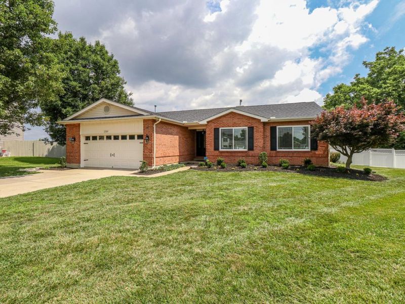 6984 Hunters Moon Court, Fairfield Twp, OH 45011 Photo 1
