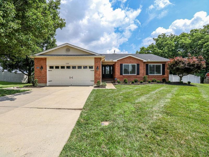 6984 Hunters Moon Court, Fairfield Twp, OH 45011 Photo 2