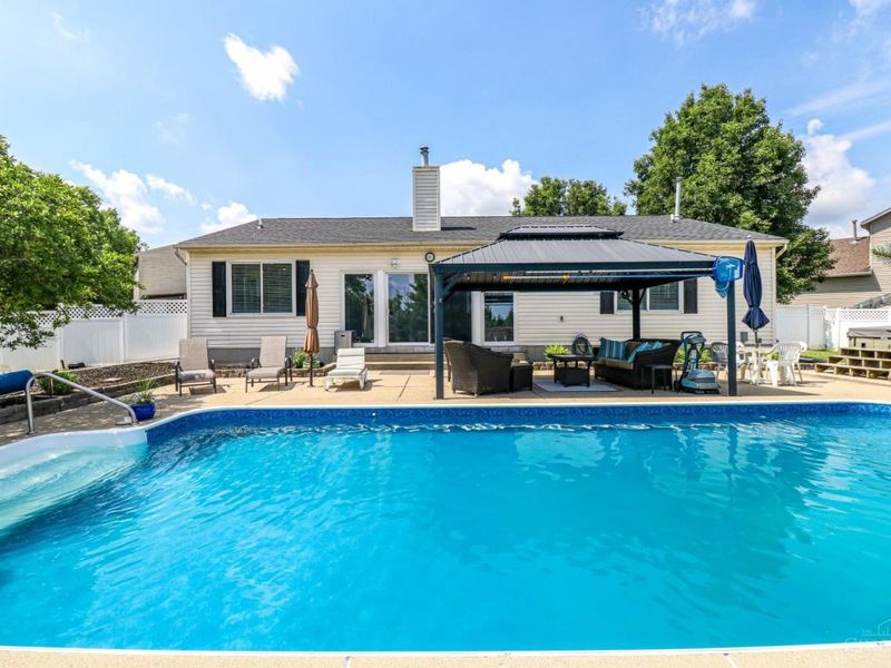 6984 Hunters Moon Court, Fairfield Twp, OH 45011 Photo 30