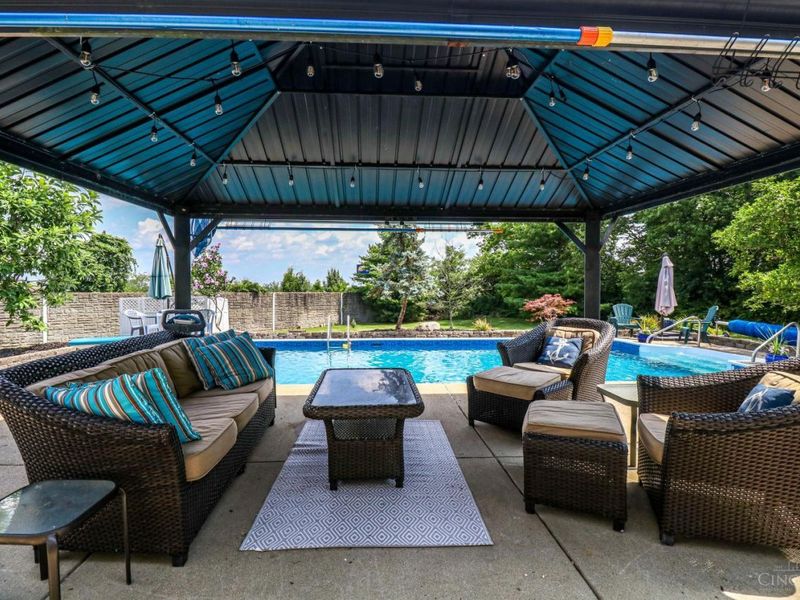6984 Hunters Moon Court, Fairfield Twp, OH 45011 Photo 32