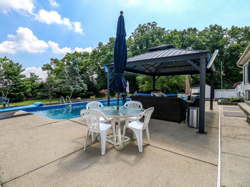 6984 Hunters Moon Court, Fairfield Twp, OH 45011 Photo 34