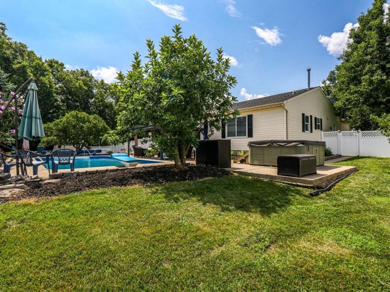 6984 Hunters Moon Court, Fairfield Twp, OH 45011 Photo 35