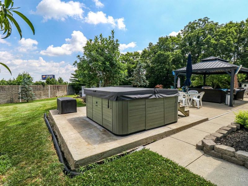6984 Hunters Moon Court, Fairfield Twp, OH 45011 Photo 36