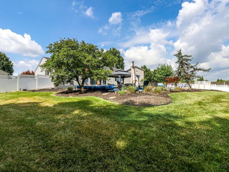 6984 Hunters Moon Court, Fairfield Twp, OH 45011 Photo 37