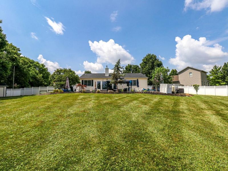 6984 Hunters Moon Court, Fairfield Twp, OH 45011 Photo 38