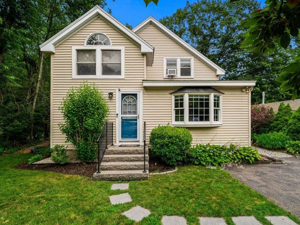 11 Pine Street, Rye, NH 03870
