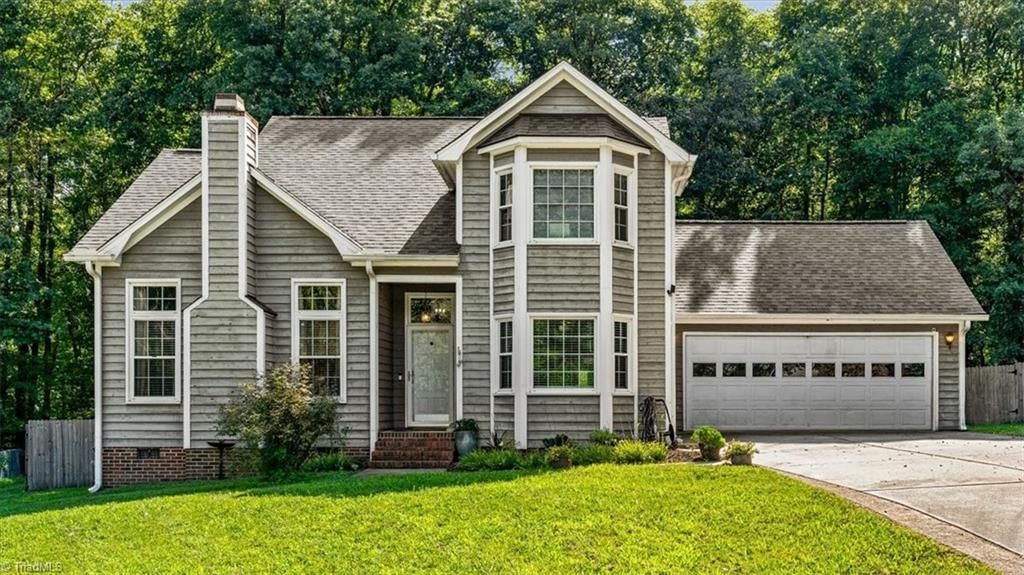 6012 Westhaven Lane, Trinity, NC 27370 Main Photo