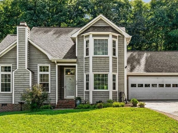 6012 Westhaven Lane, Trinity, NC 27370