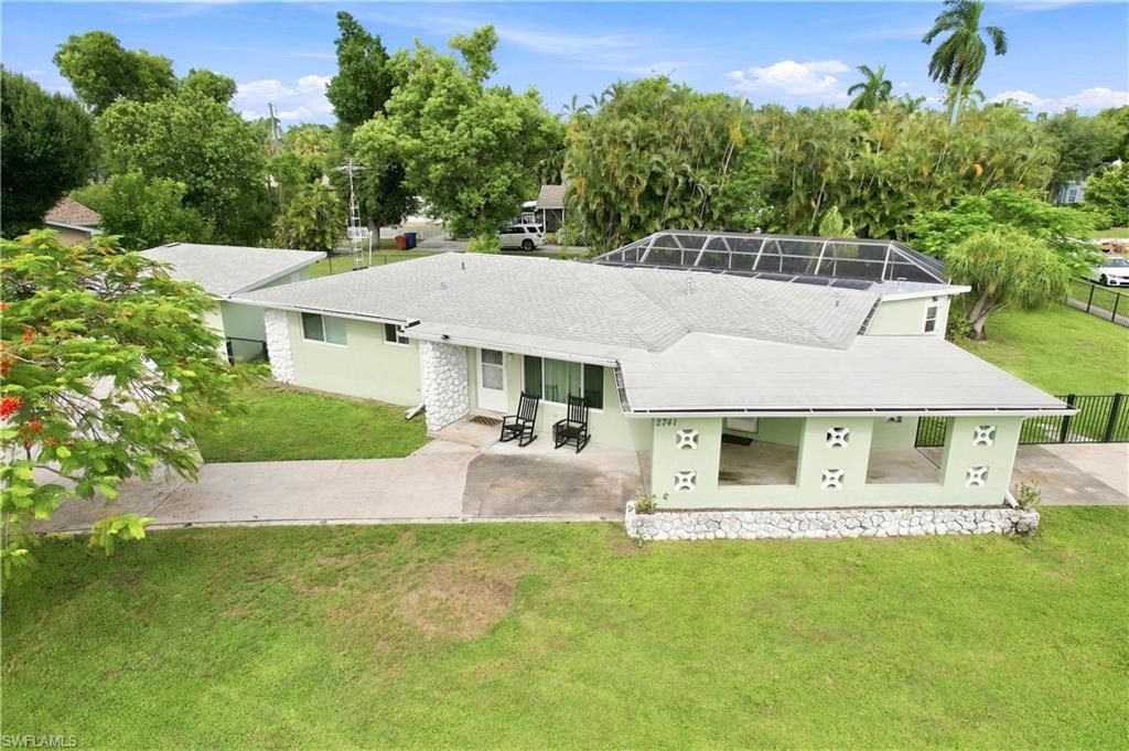 2741 Mcgregor Blvd, Fort Myers, FL 33901 Photo