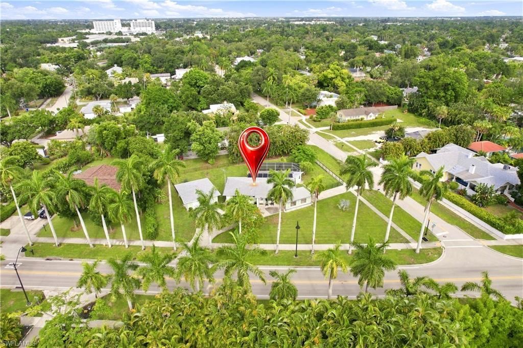 2741 Mcgregor Blvd, Fort Myers, FL 33901 Photo