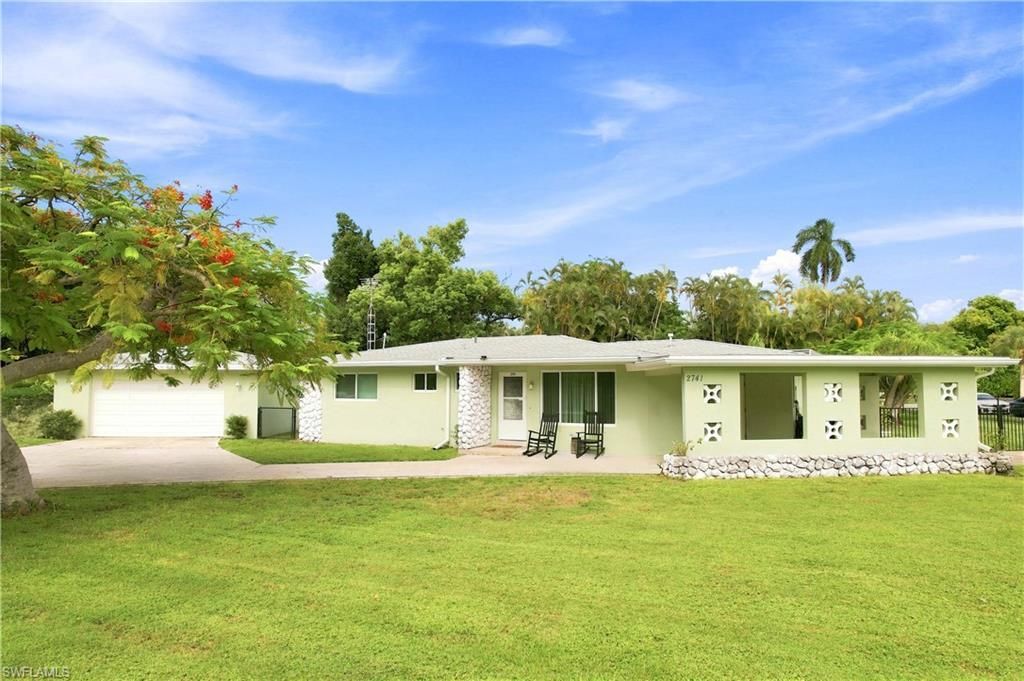 2741 Mcgregor Blvd, Fort Myers, FL 33901 Photo