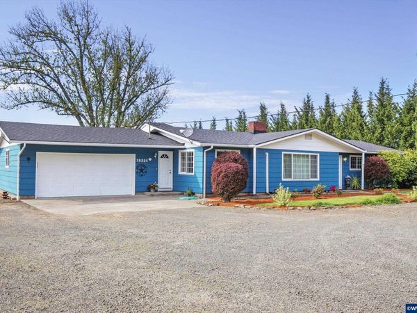 38225 Mount Hope, Lebanon, OR 97355