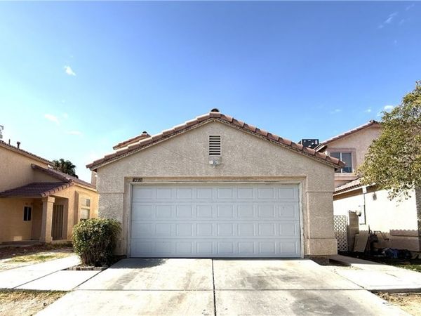 4537 Fireside Lane , Las Vegas, NV 89110