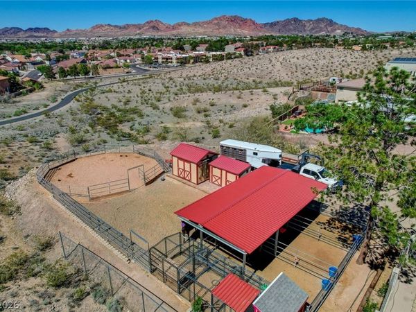 1424 Pueblo Drive , Boulder City, NV 89005
