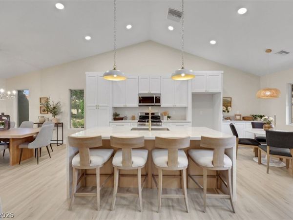 9024 Villa Ridge Drive , Las Vegas, NV 89134