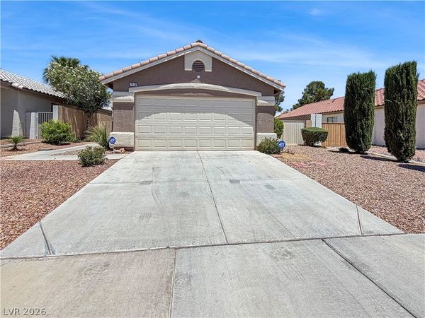 7912 Quill Gordon Avenue , Las Vegas, NV 89149